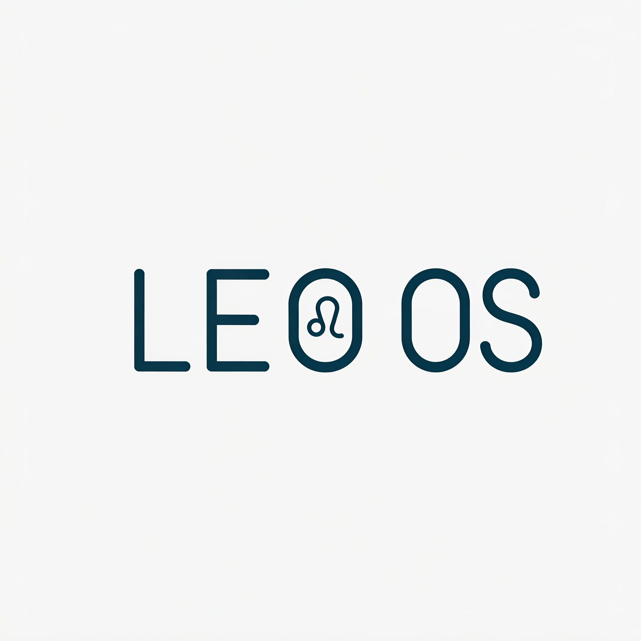 Leo OS