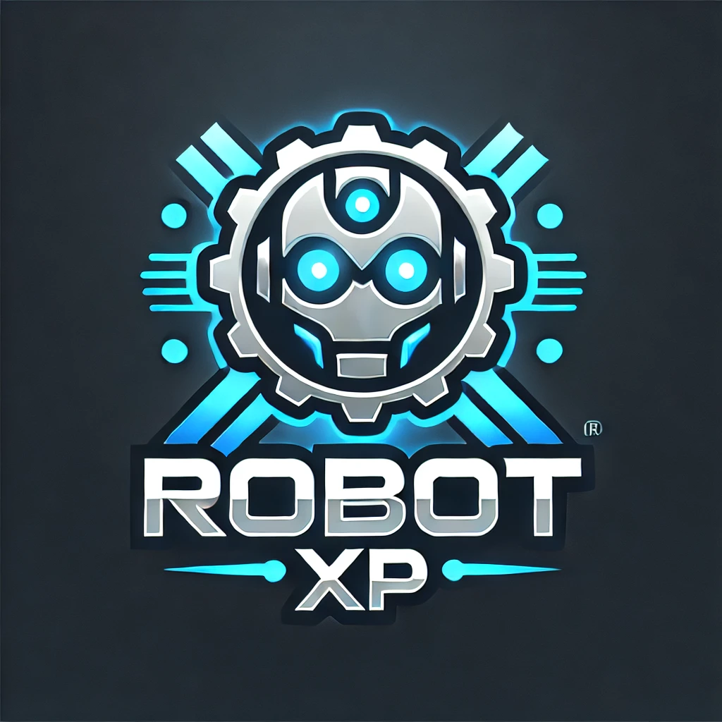 Robot XP